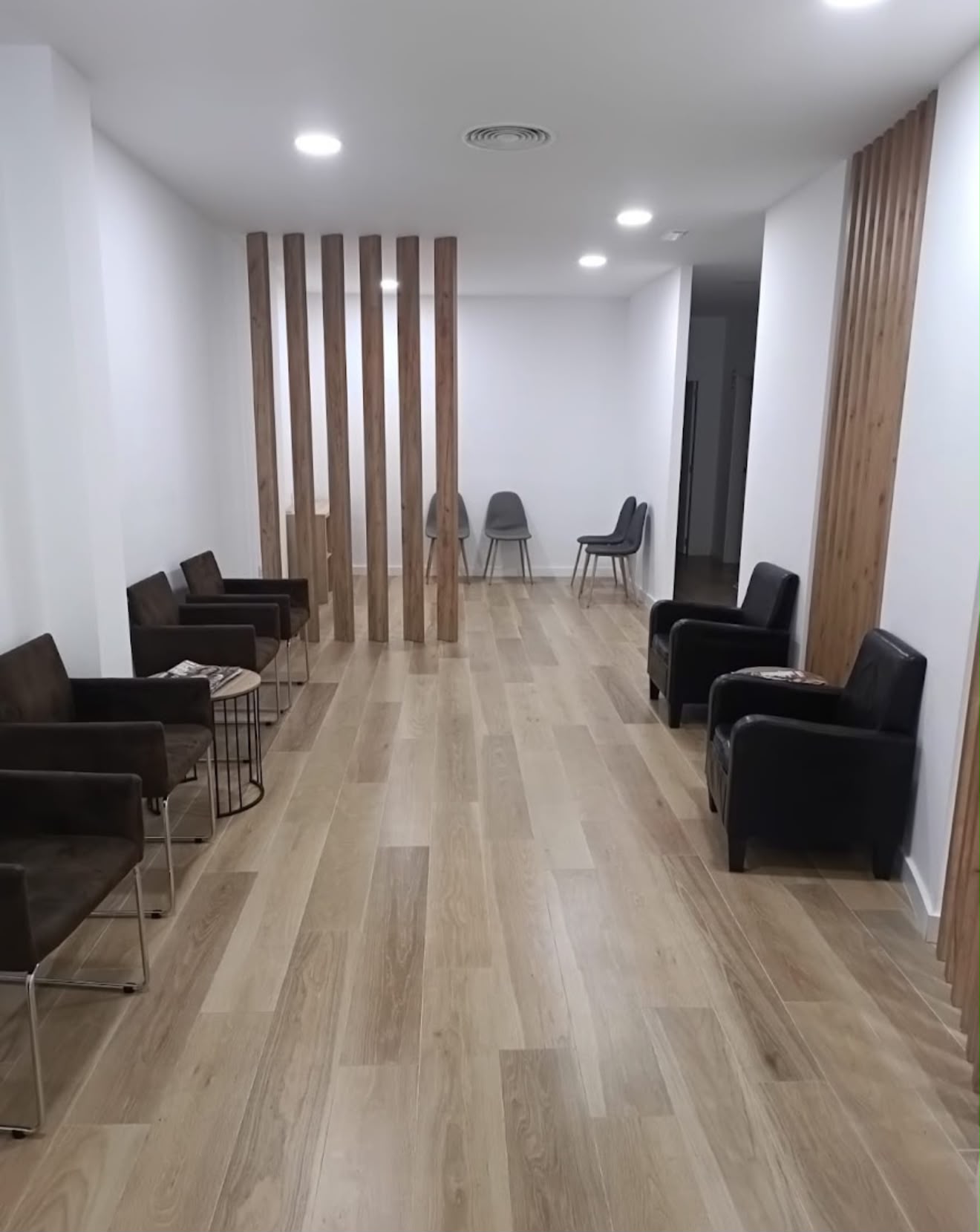 CLINICA DENTAL DR.FUENTES SOLANS — imagen 1