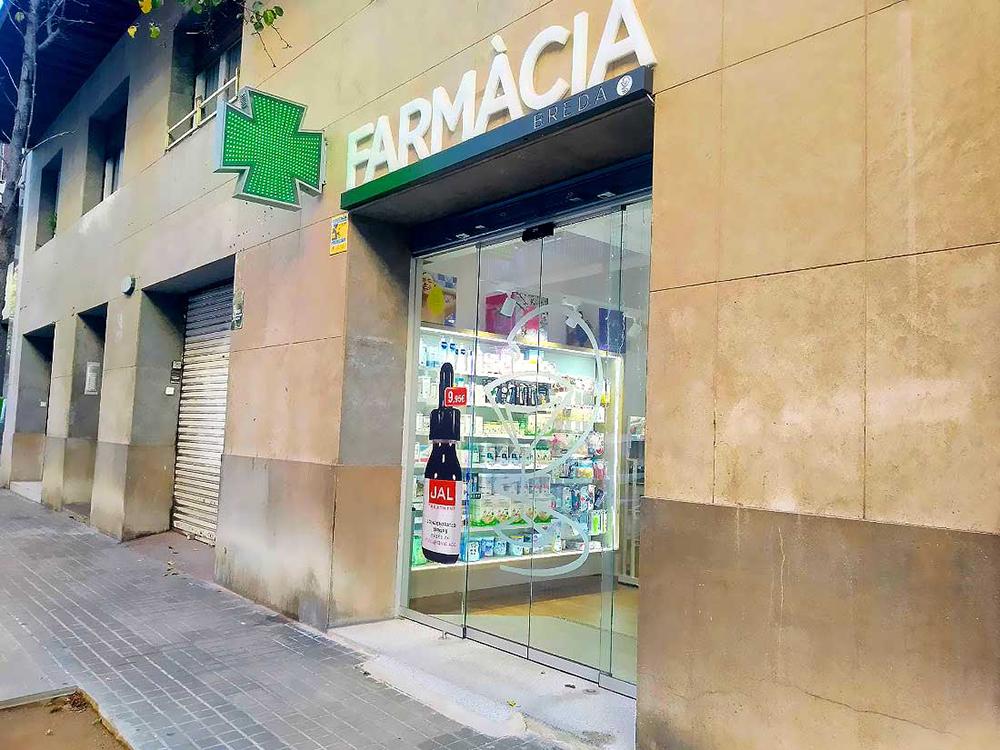 FARMACIA BREDA — imagen 1