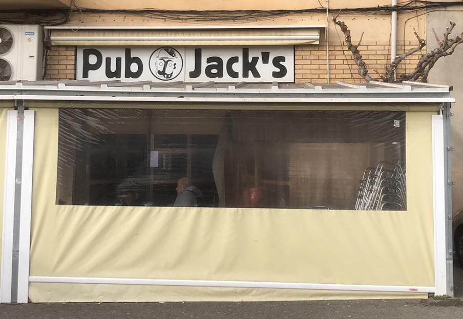 RESTAURANTE JACK S — imagen 1