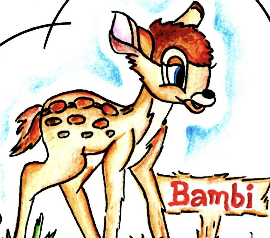 Guardería Bambi — imagen 1