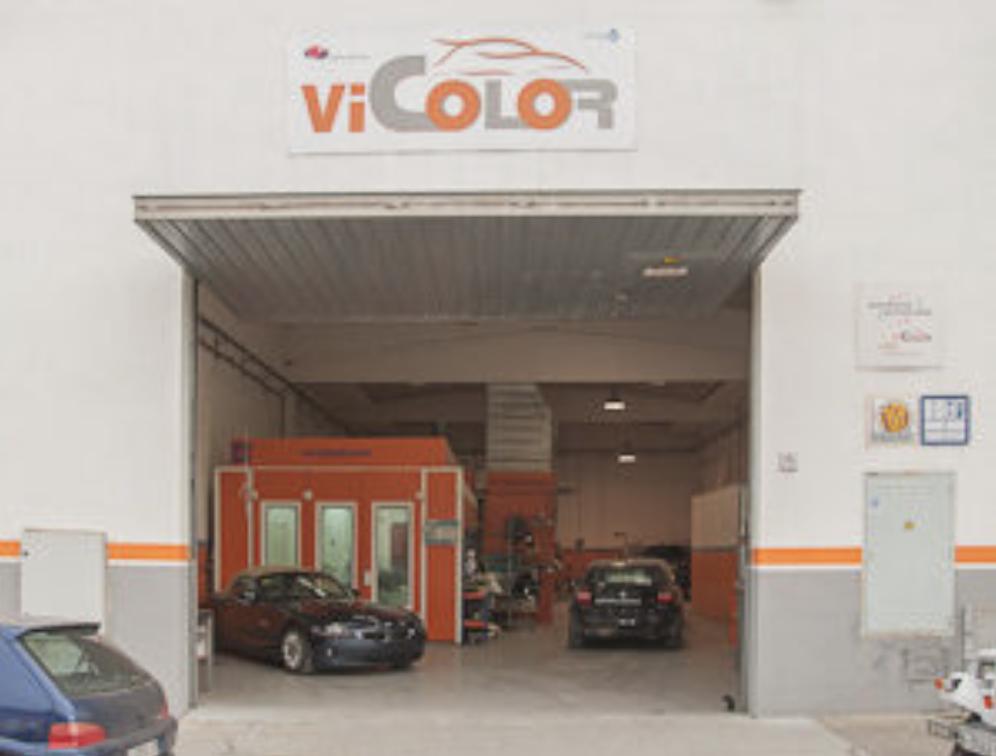 TALLERS VICOLOR SL — imagen 2