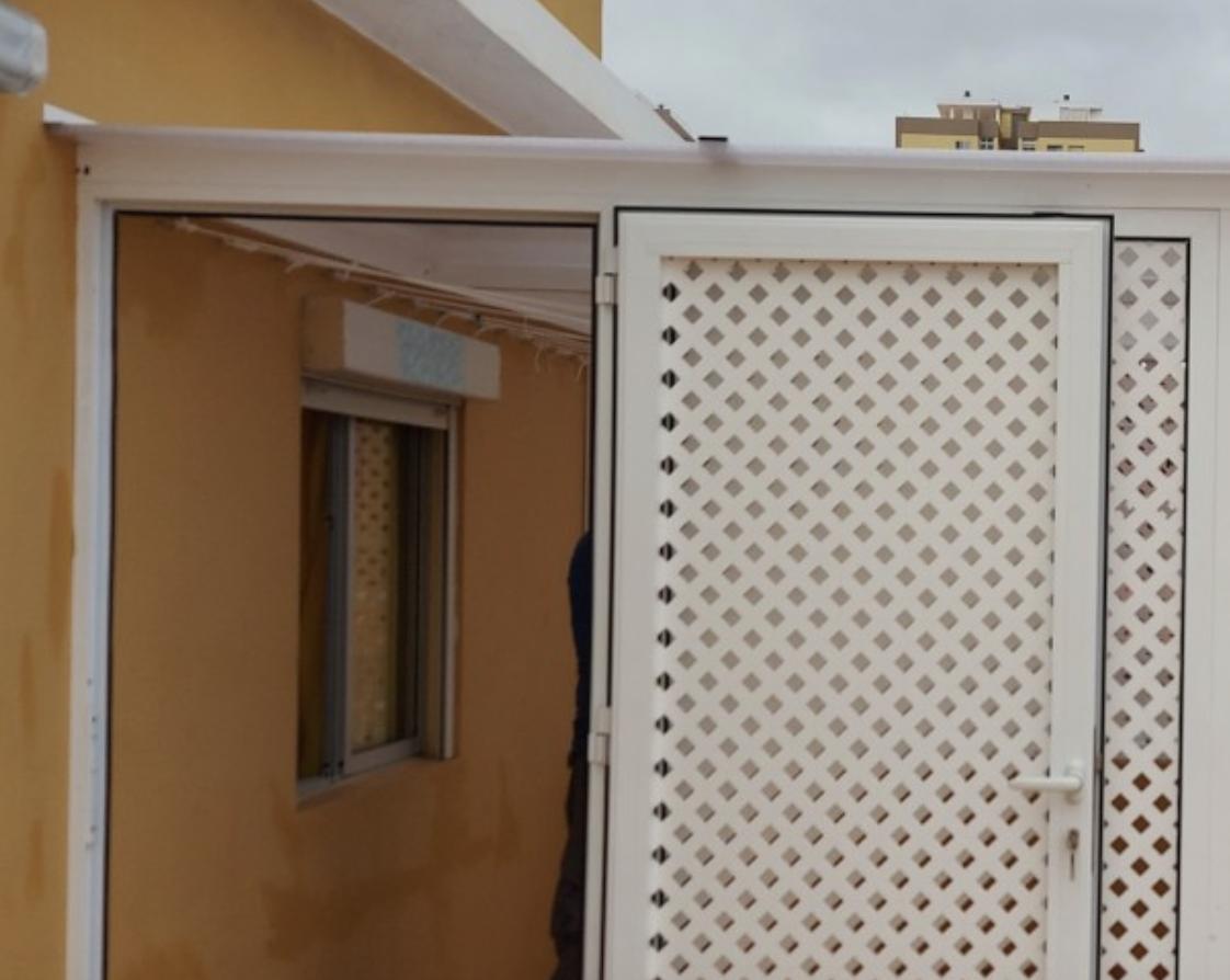 CARPINTERIA DE ALUMINIO MATA SL — imagen 2