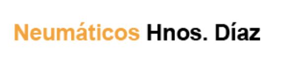 NEUMATICOS HERMANOS DIAZ — imagen 1
