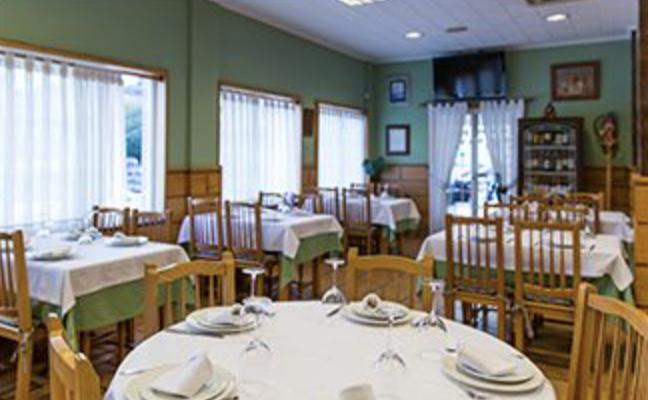 Restaurante Los Manueles — imagen 2