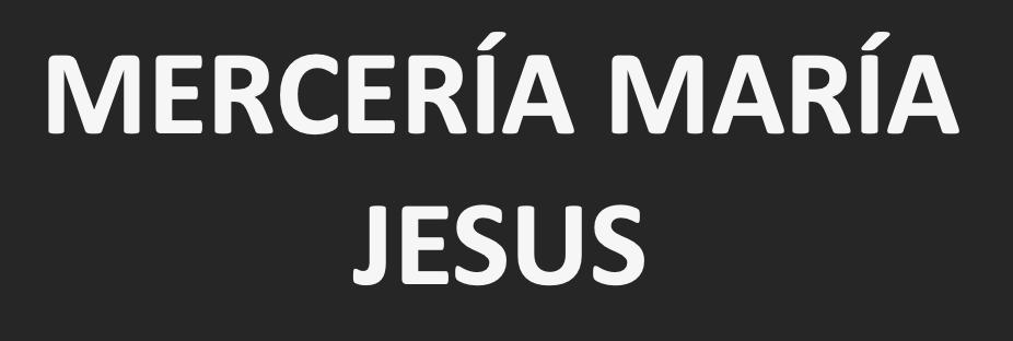 Mercería María Jesús — imagen 1
