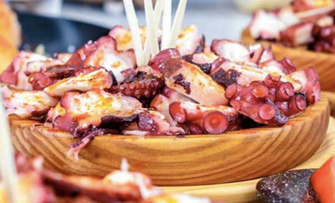 Restaurante Mercantil — imagen 2