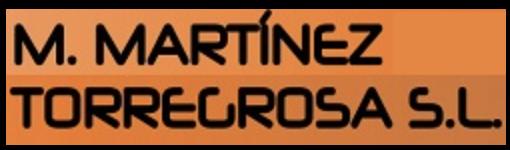 M. Martinez Torregrosa S.L. — imagen 1