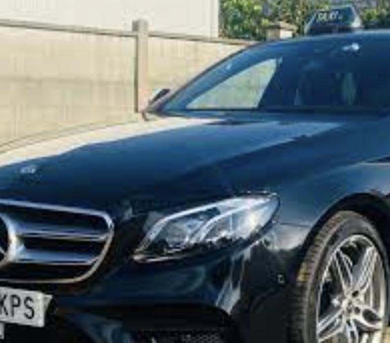 Taxi Abel Cabarcos — imagen 1