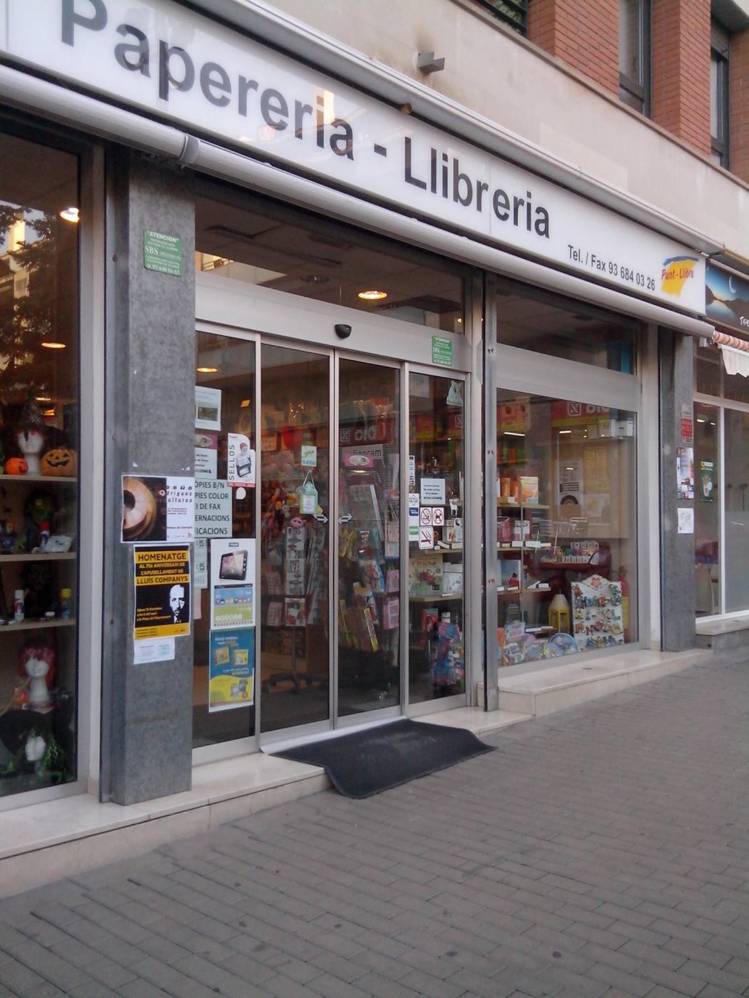 Punt Llibre — imagen 2