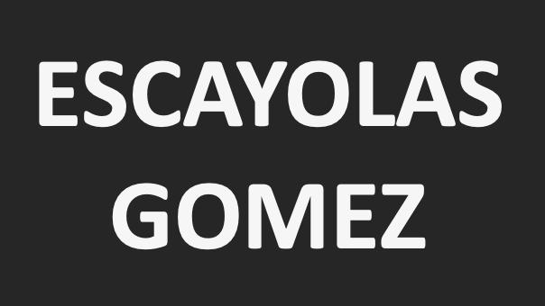 Escayolas Gómez — imagen 1