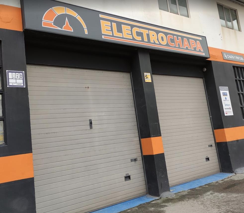 ELECTROCHAPA — imagen 2