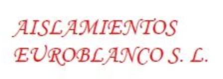 Aislamientos Euroblanco — imagen 1