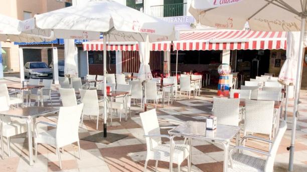 Restaurante La Esquina Del Tofe — imagen 2