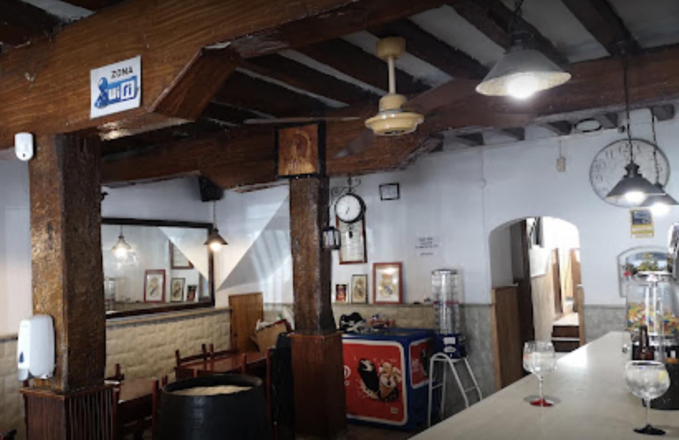 Bar restaurante la Bolera — imagen 2