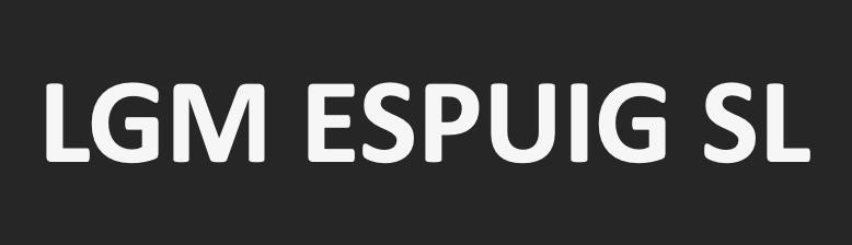LGM ESPUIG SL — imagen 1