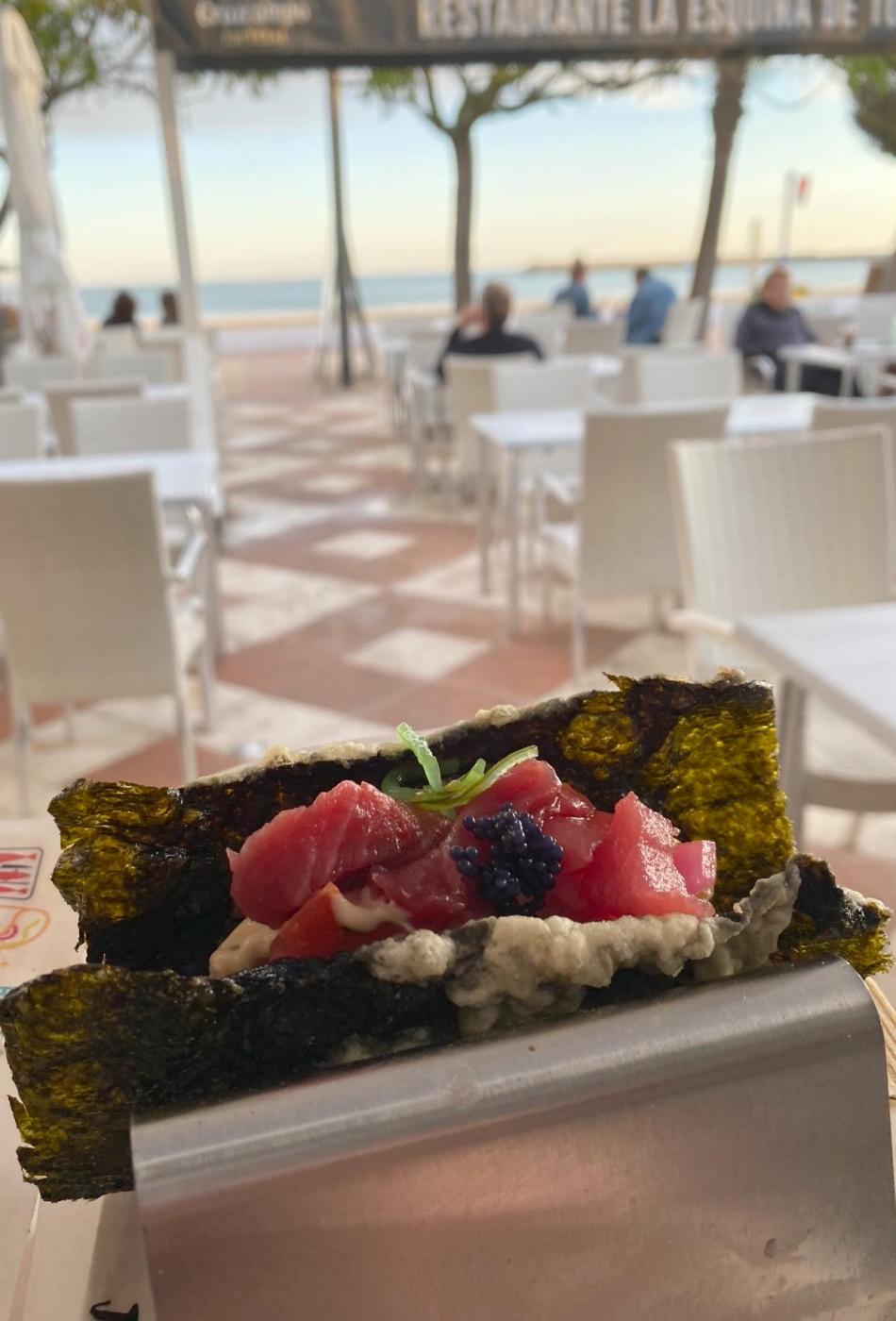 Restaurante La Esquina Del Tofe — imagen 3
