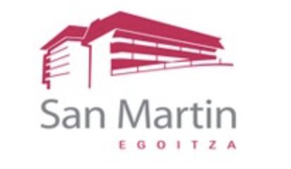 RESIDENCIA SAN MARTIN — imagen 1