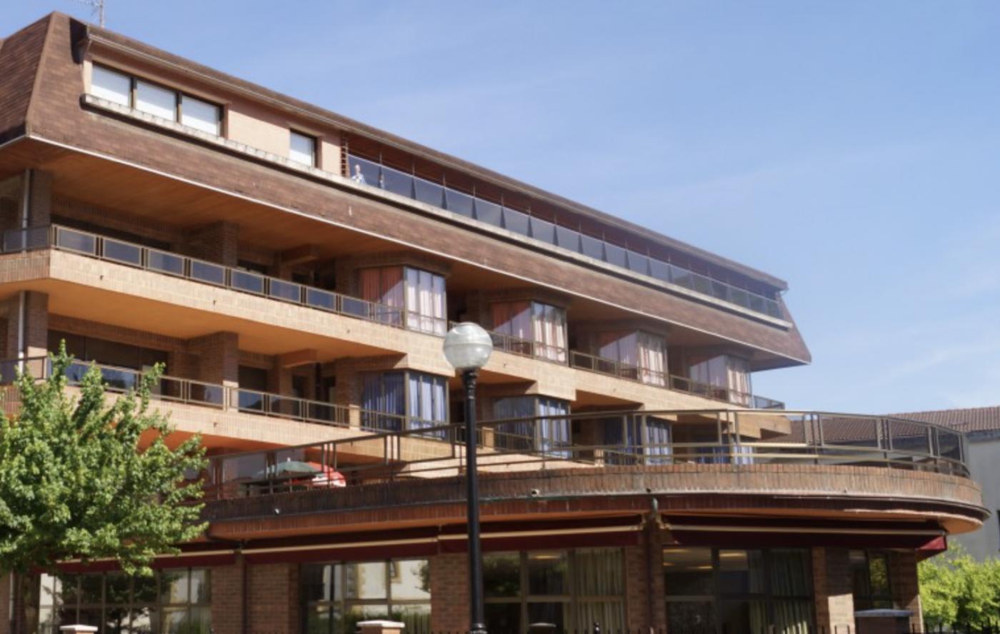 RESIDENCIA SAN MARTIN — imagen 2