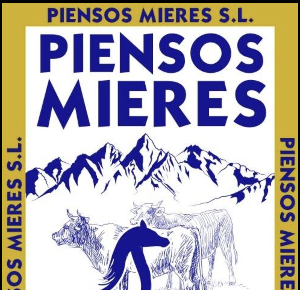 Piensos Mieres — imagen 1