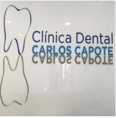 Clínica Dental Carlos Capote — imagen 1