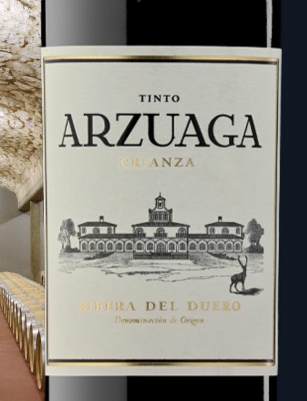 Bodegas Arzuaga Navarro — imagen 2