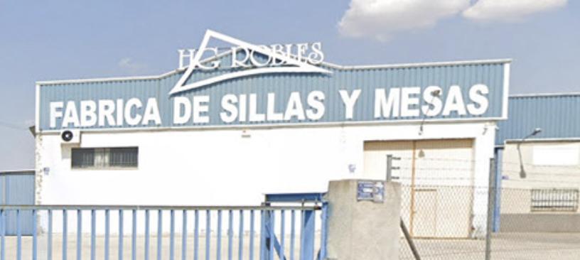 HG Robles — imagen 2
