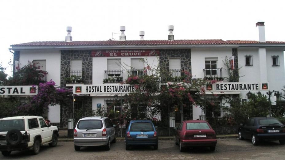 RESTAURANTE EL CRUCE DE SANTA ANA SL — imagen 1