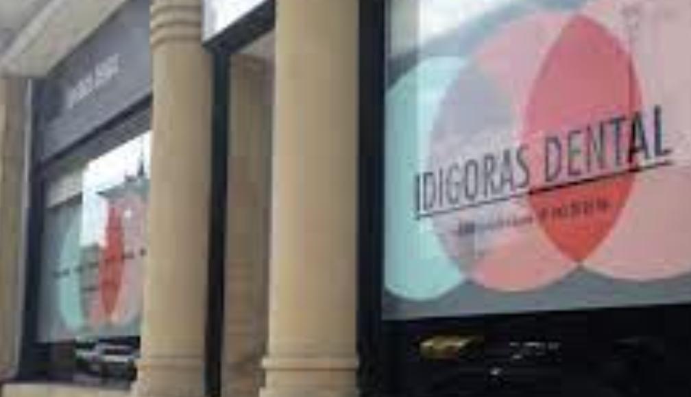 IDIGORAS DENTAL — imagen 1