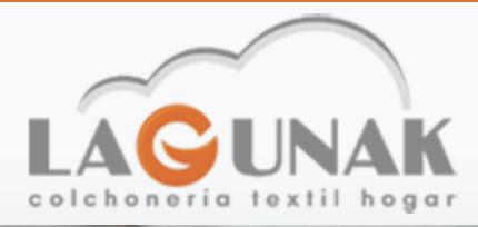 Colchonería-Textil Lagunak — imagen 1