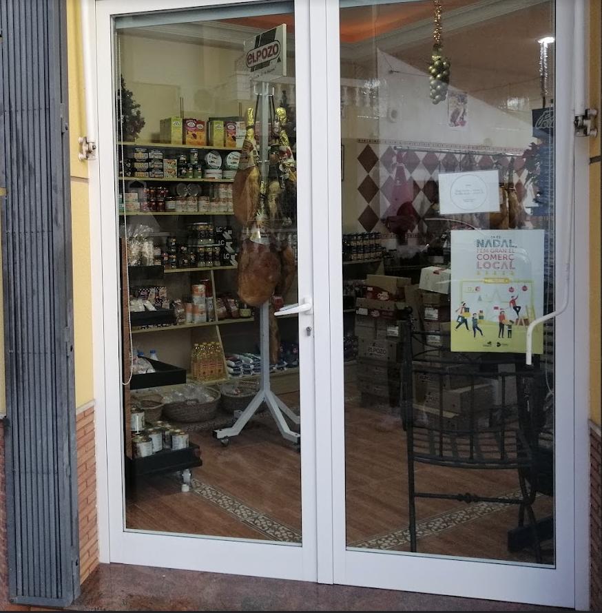 Deltebre Quesos Embutidos Jamones Charcutería Soraya — imagen 2
