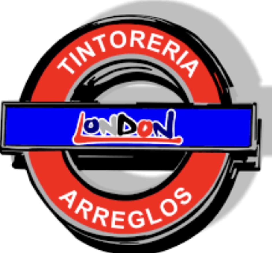 Tintorería London — imagen 1