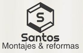 Santos Montajes & Reformas — imagen 1