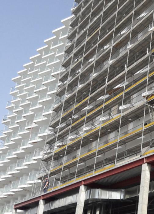 Santos Montajes & Reformas — imagen 2