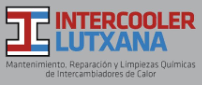 INTERCOOLER LUTXANA — imagen 1