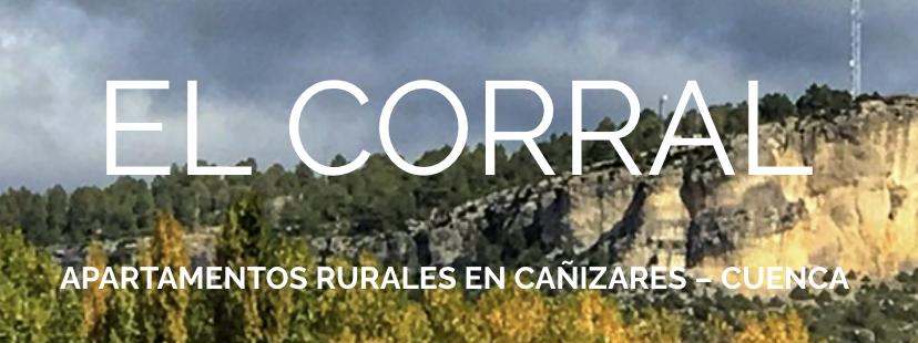 Apartamentos Rurales El Corral — imagen 1