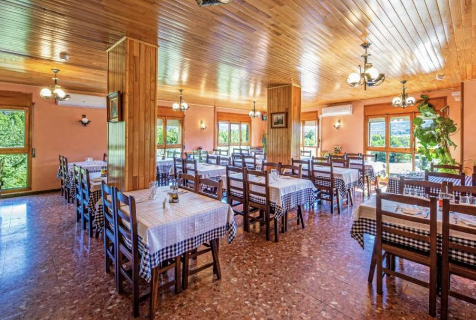 Hotel Restaurante la Glorieta — imagen 2