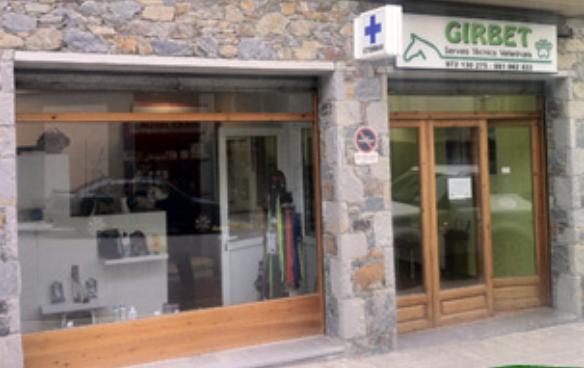 Girbet — imagen 2