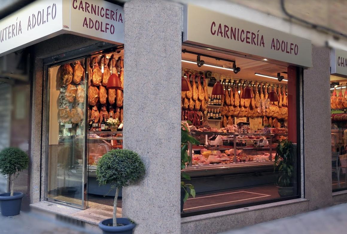 ADOLFO MARTINEZ GOURMET — imagen 2