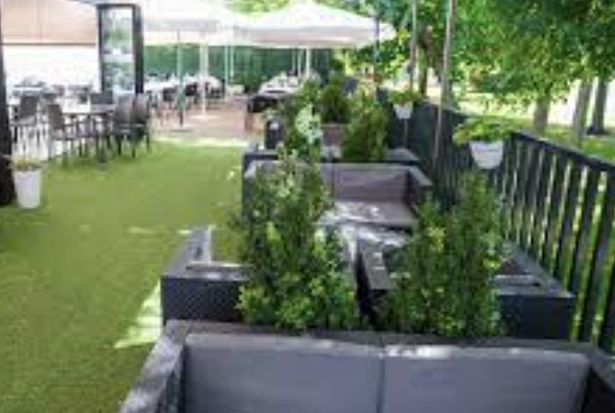 RESTAURANTE LA TERRAZA DEL EBRO — imagen 2