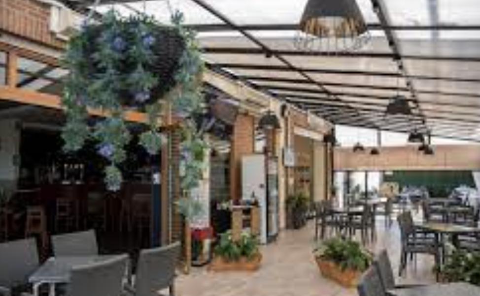 RESTAURANTE LA TERRAZA DEL EBRO — imagen 3