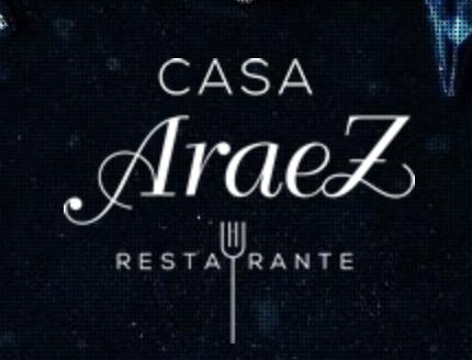 Restaurante Casa Araez — imagen 1