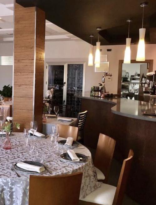 Restaurante Casa Araez — imagen 2