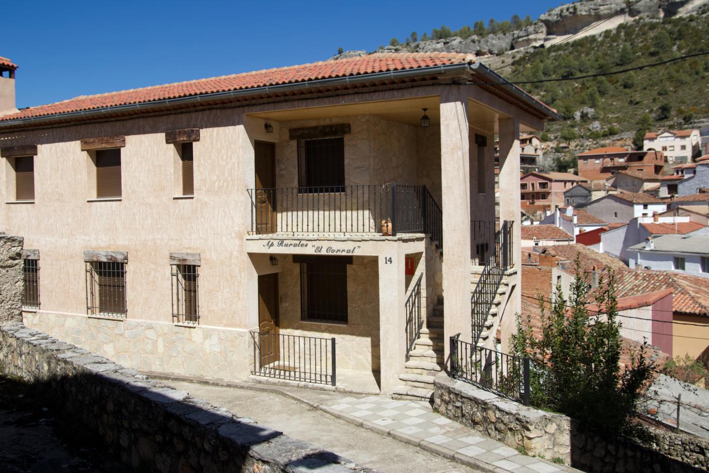 Apartamentos Rurales El Corral — imagen 3