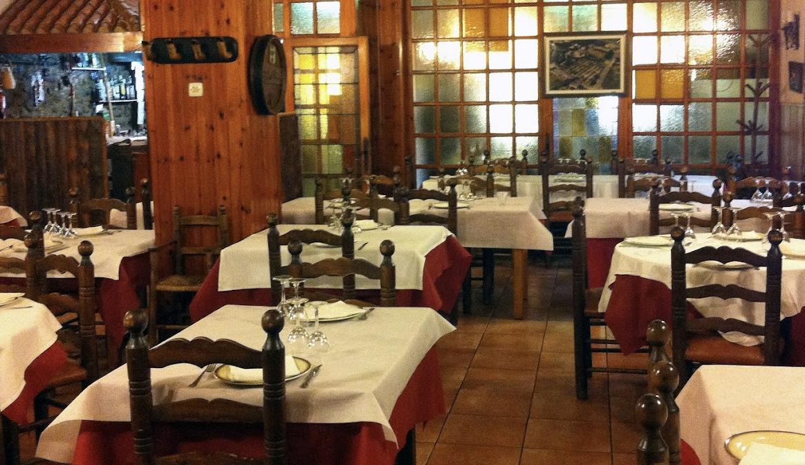 Restaurante Calau — imagen 2