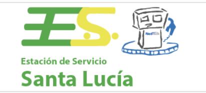 ESTACION DE SERVICIO SANTA LUCIA — imagen 1