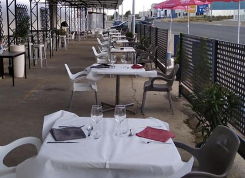 RESTAURANTE CASA ALEJANDRO — imagen 3