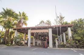 Camping Malvarrosa de Corinto — imagen 2