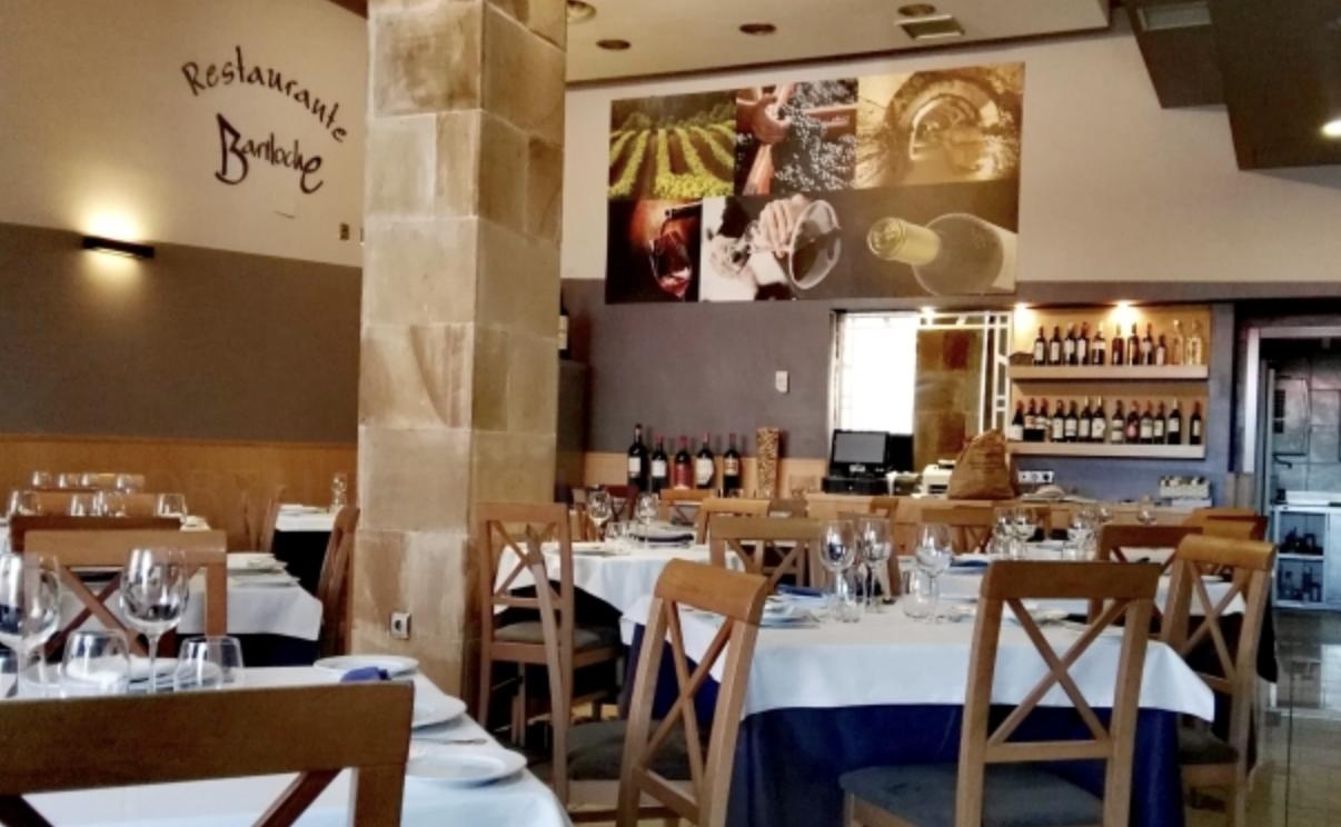 Restaurante Bariloche — imagen 2