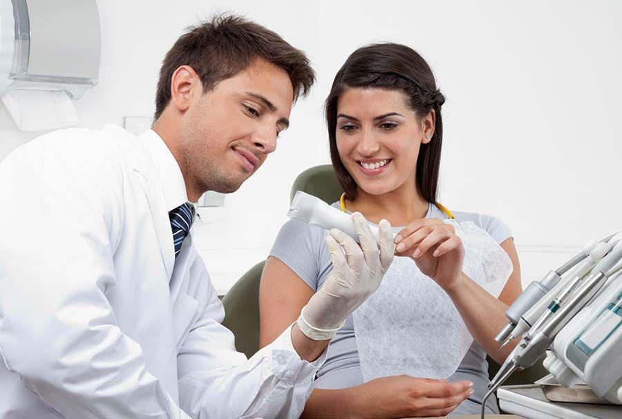 CLINICA DENTAL INCAMOL — imagen 2