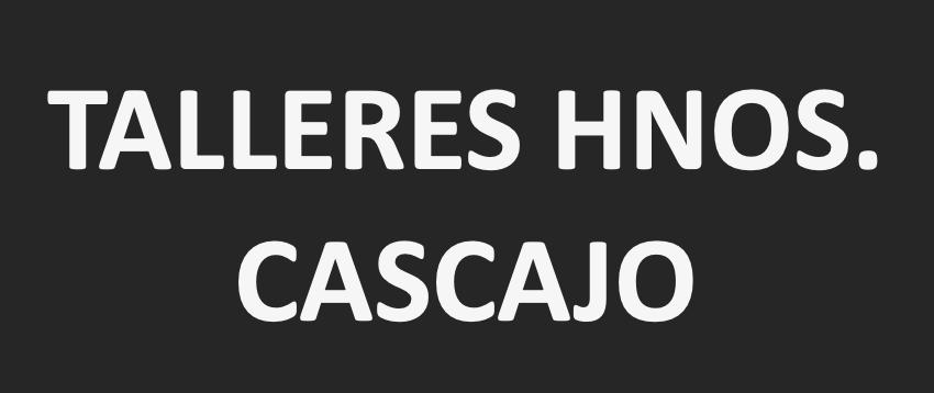 TALLERES HERMANOS CASCAJO — imagen 1